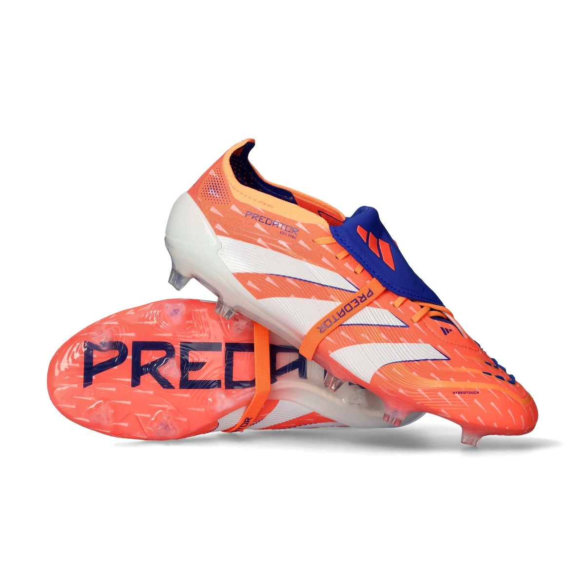 Chuteira adidas Predator Elite FT FG