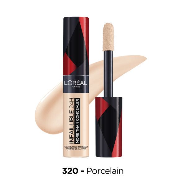 Infallible More Than Concealer