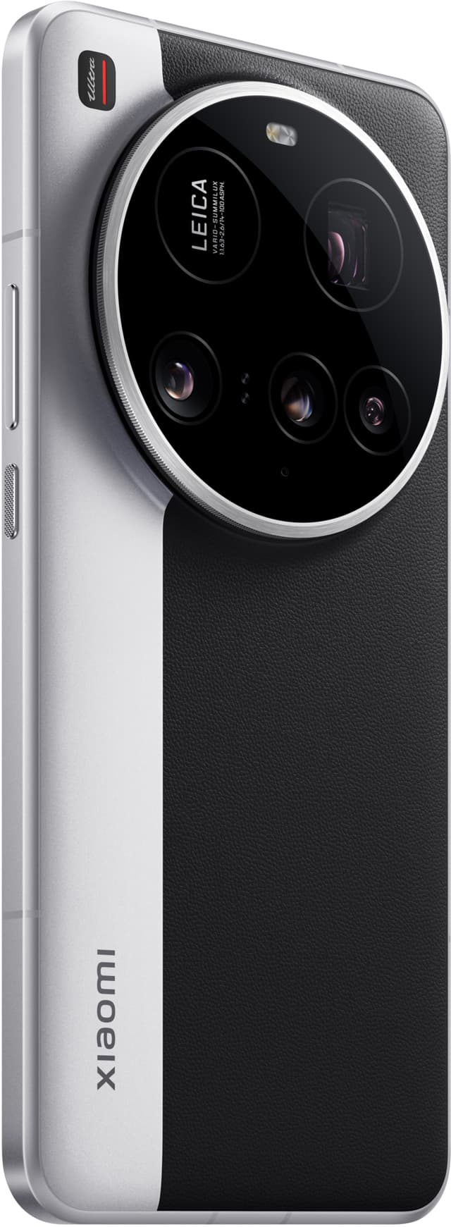 Xiaomi 15 Ultra smartphone 16/512GB (krom)
