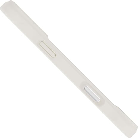 Tech21 iPhone 16 Pro Max cover - greige