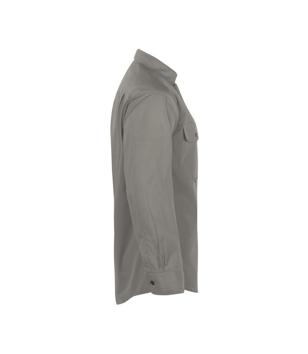 Projob - Chemise formelle - Homme (Argenté) - UTUB574