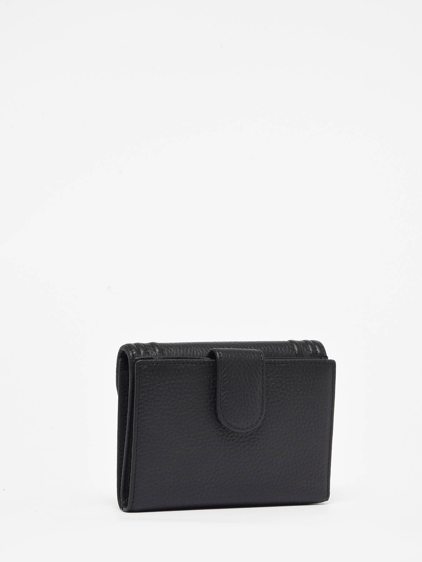 Portefeuille  rabat Regate cuir NATHAN BAUME