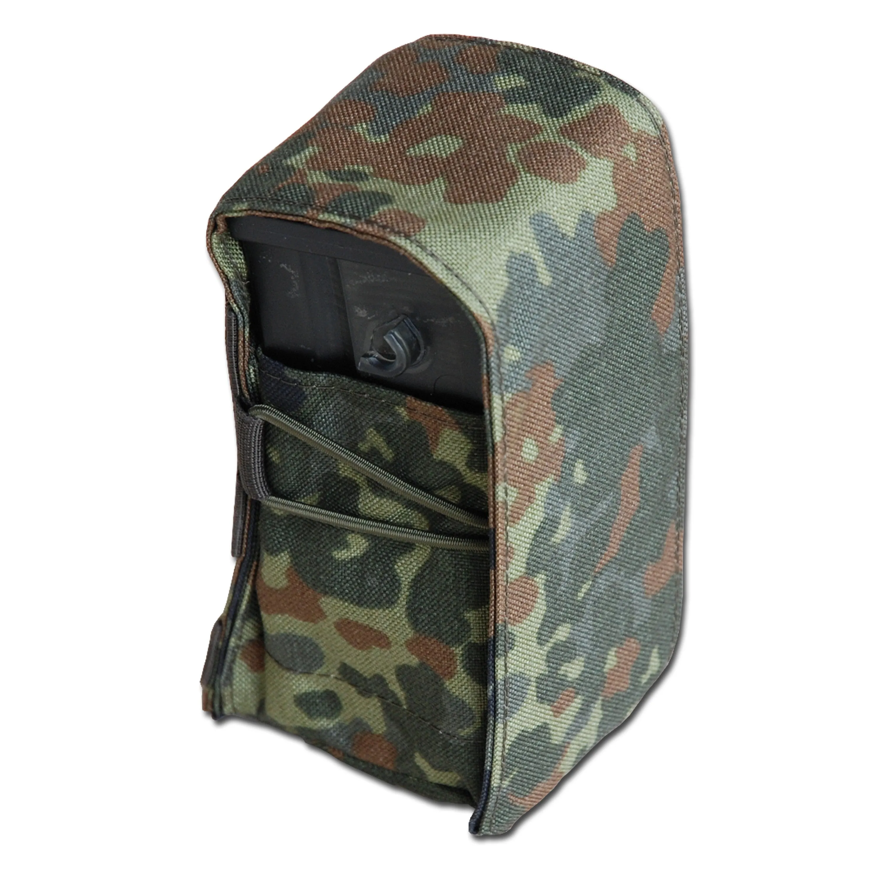 Zentauron -  Doppelmagazintasche Standard G36 / M4 / M16