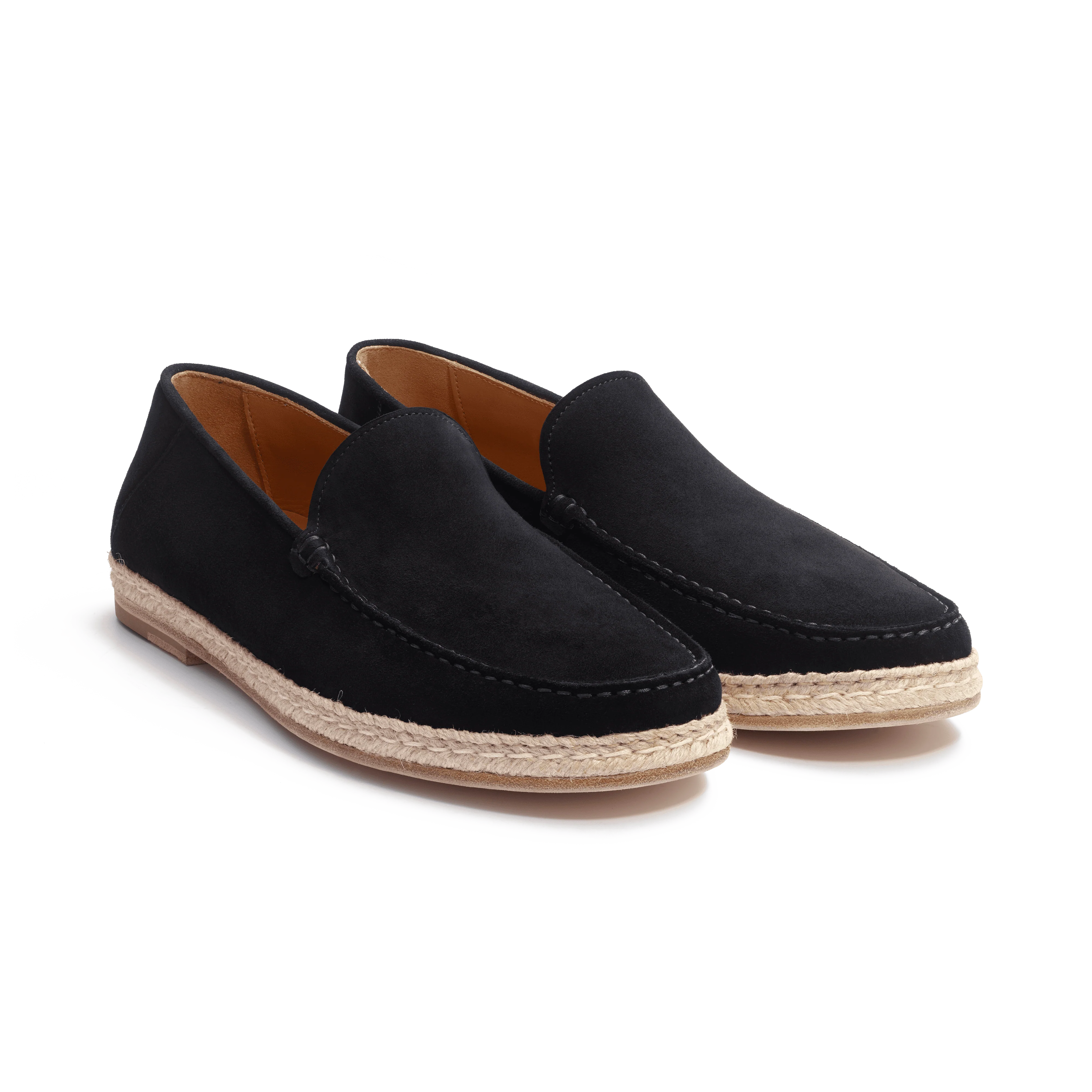 Mocassin Espadrille Uzès
