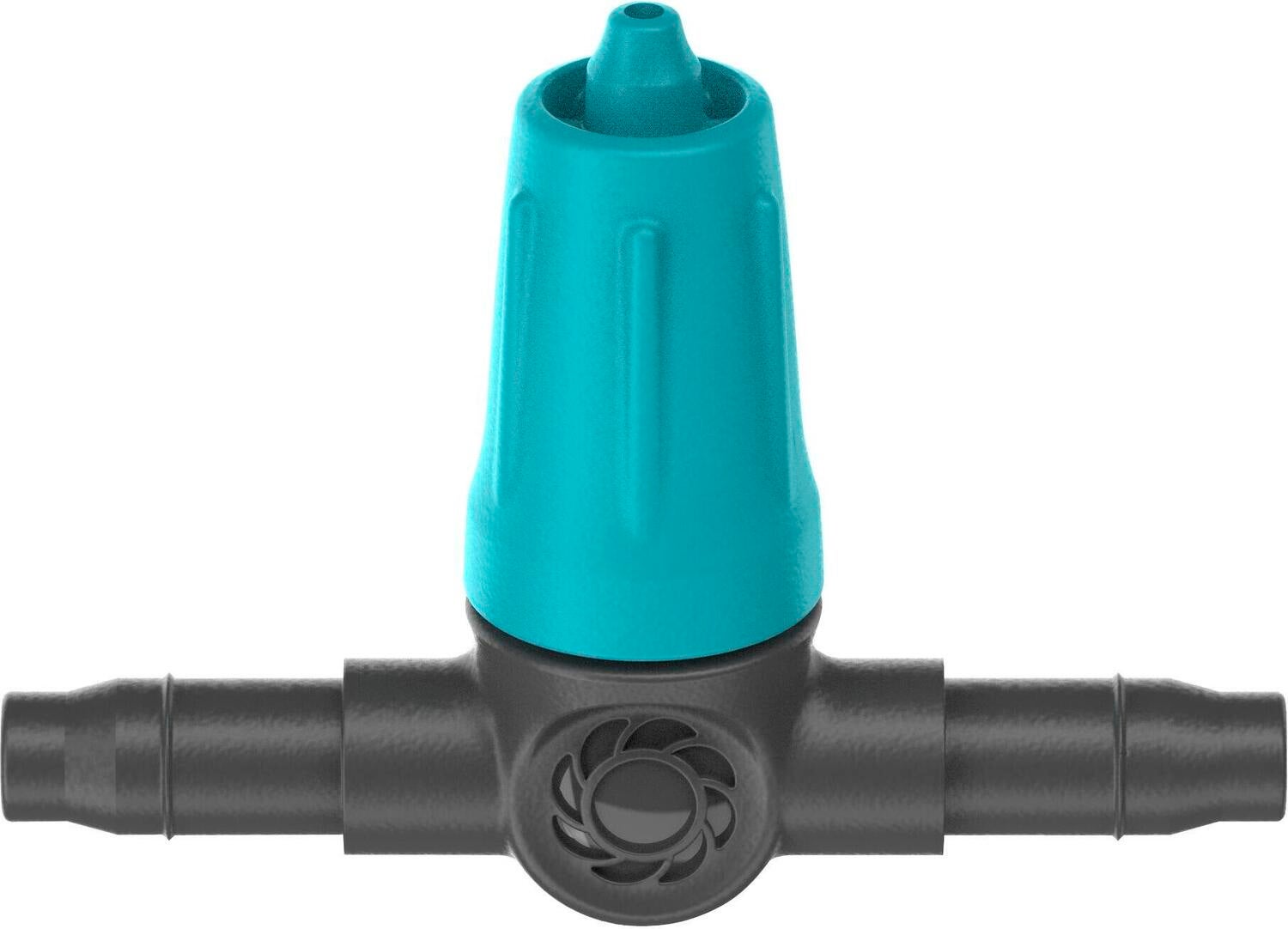 Gardena Micro Drip systeem verstelbare seriedruppelaar 0-15 L