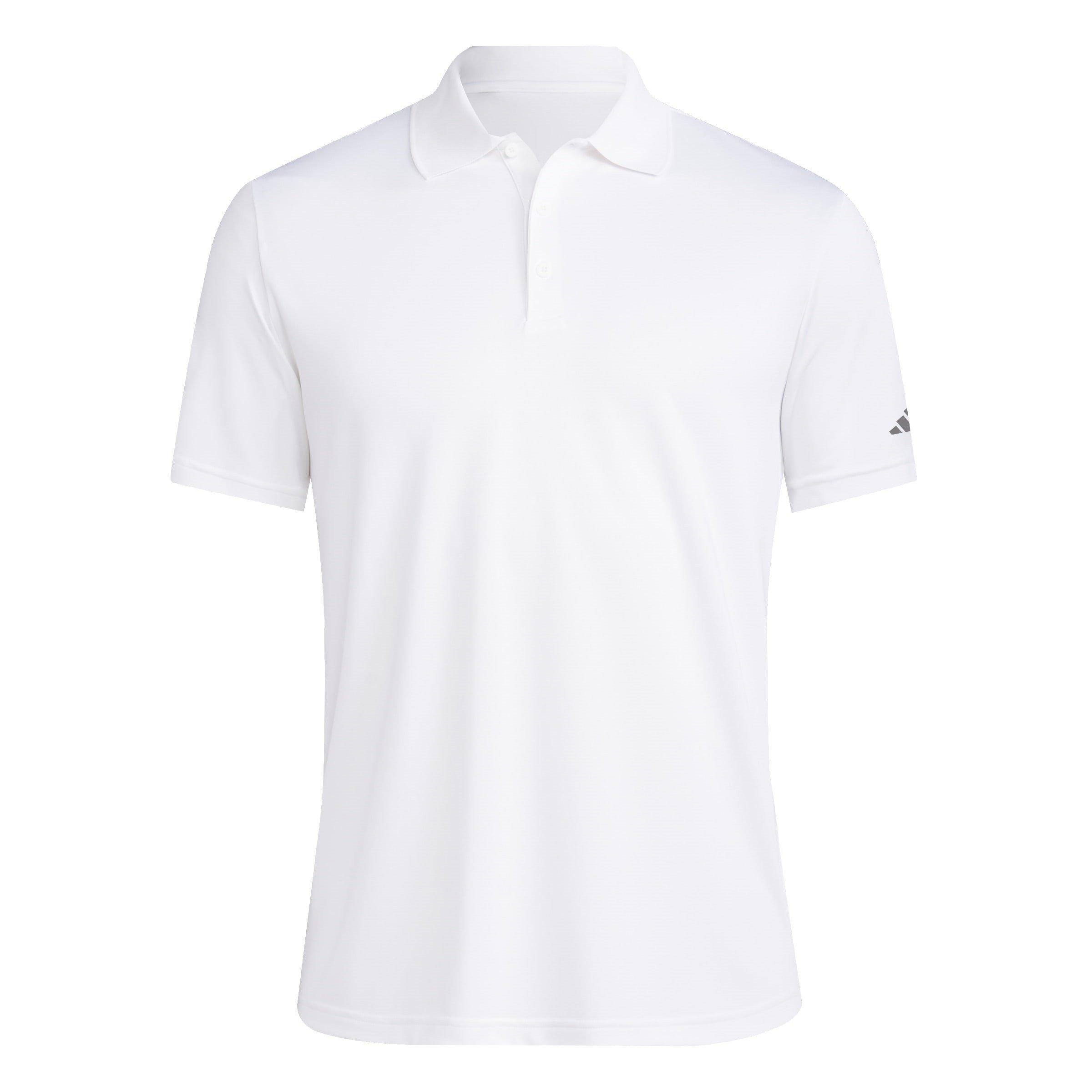 adidas Perf Polo Mens