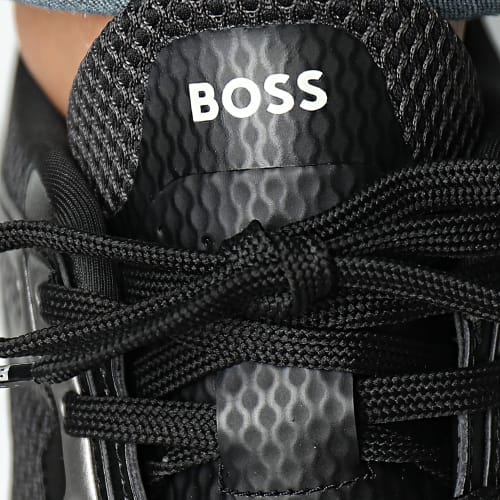 Baskets Owen Runner 50504289 Black