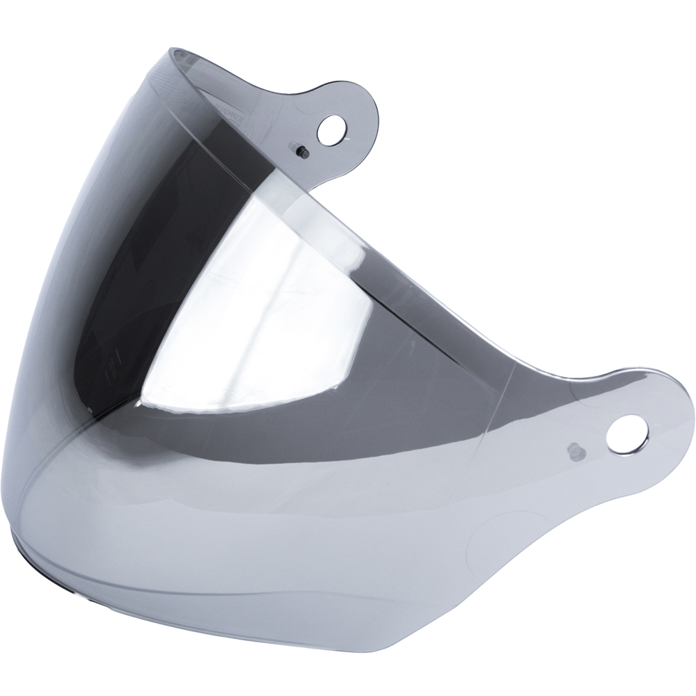 Scorpion - Ecran Exo-City | KDF23 52-545 Argent / Iridium