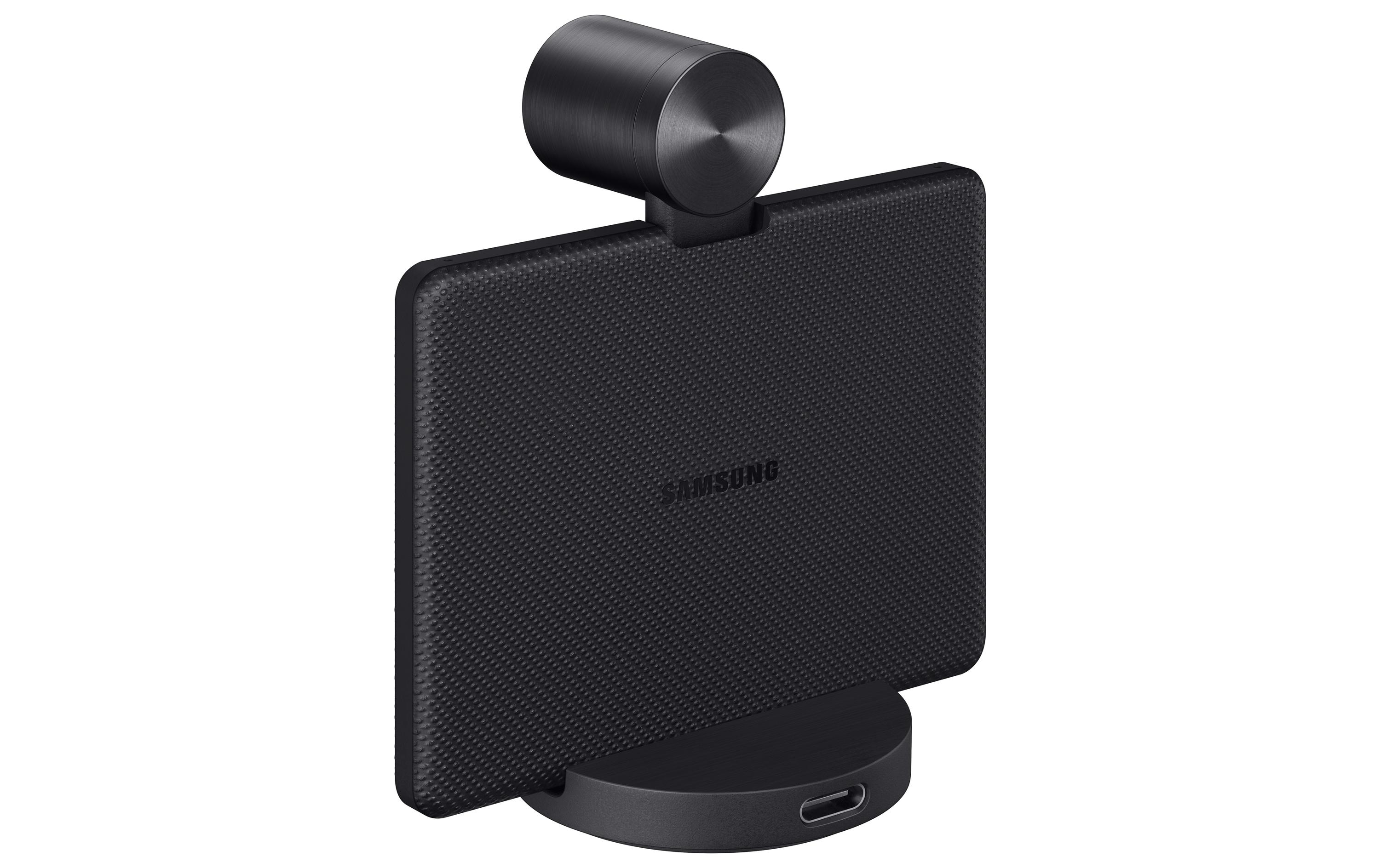 Webcam SlimFitUltraschlanke Kamera für Samsung Fernseher