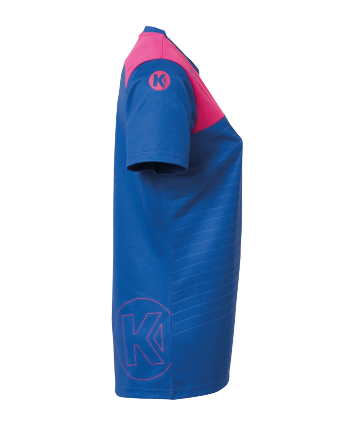 Kempa Emotion 2.0 Trikot Women Lila Pink F10