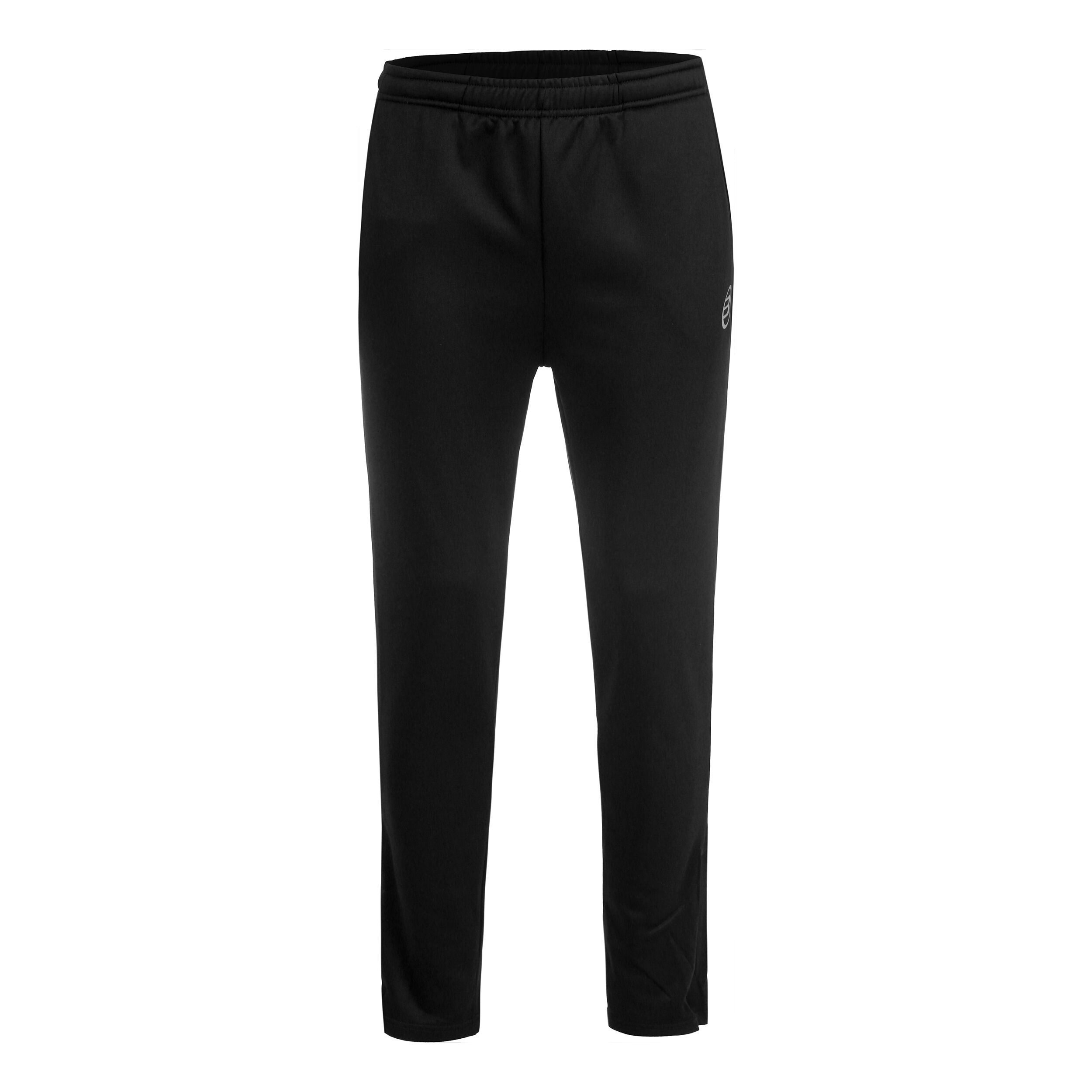Bullpadel Grane Pantalon Survêtement Hommes - Noir