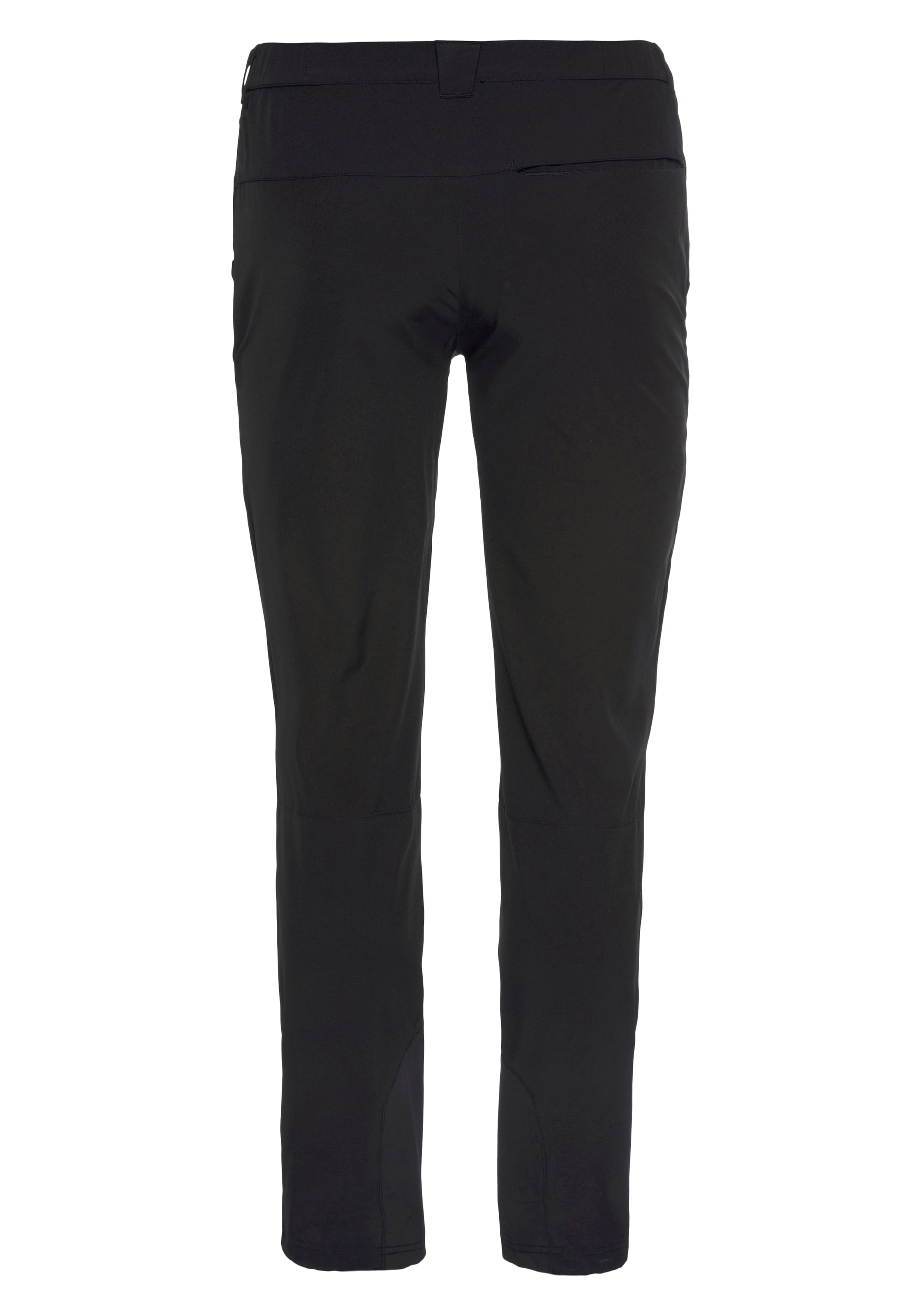 Polarino Outdoorhose  leicht und bequem