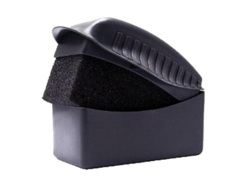Meguiar's Handapplikator Tire Dressing Applicator Pad Reifenpflege-Applikator
