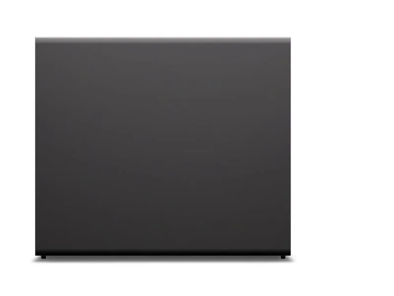 Lenovo ThinkStation P8 30HH - Tower 1 x Ryzen ThreadRipper PRO 7945WX / op til 5.3 GHz - AMD PRO - RAM 64 GB - SSD 1 TB - TCG Opal Encryption, NVMe, Performance - Gigabit Ethernet, 10 Gigabit Ethernet, 2.5 Gigabit Ethernet - Win 11 Pro - skærm: ingen