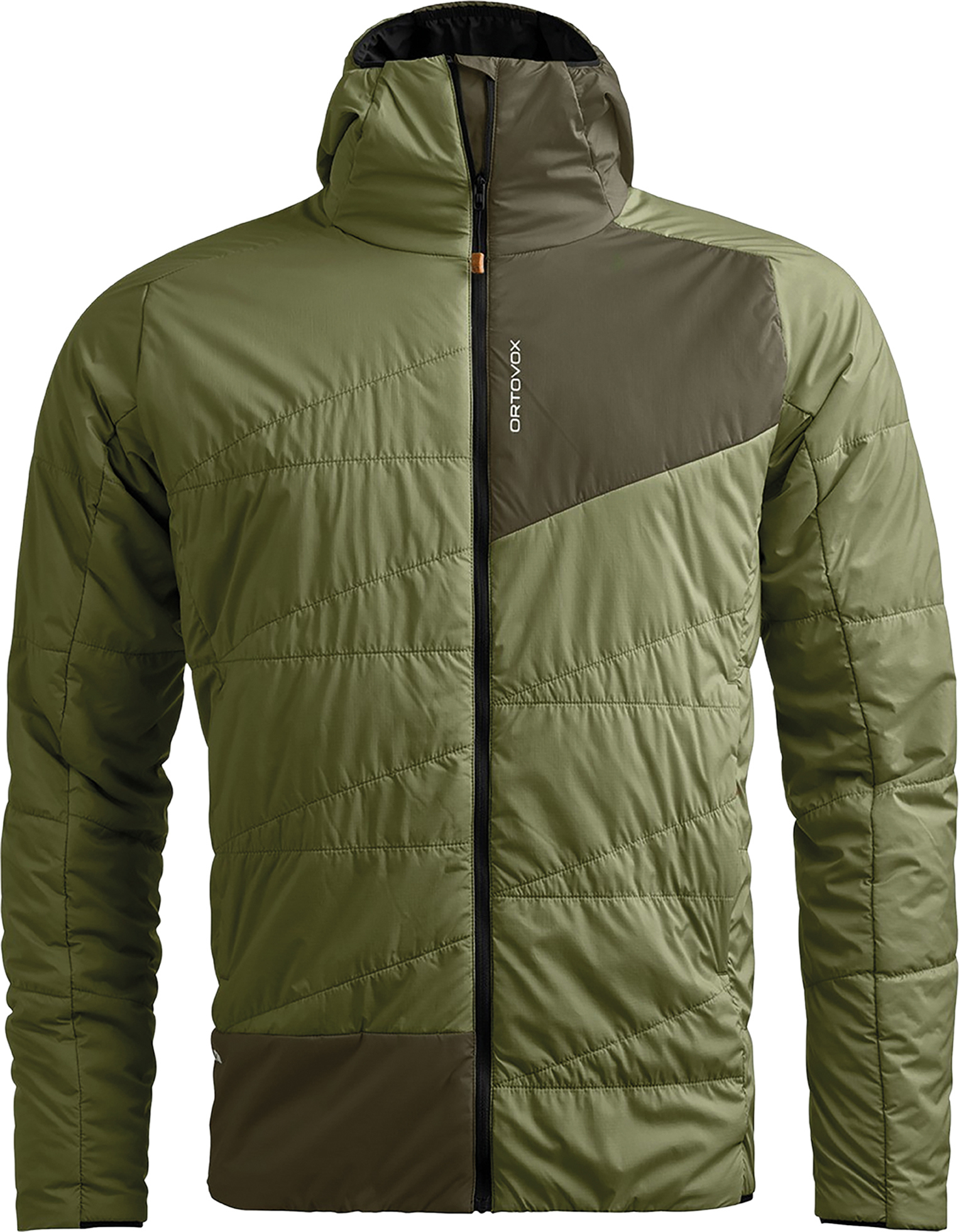 Swisswool Piz Duan Jacket