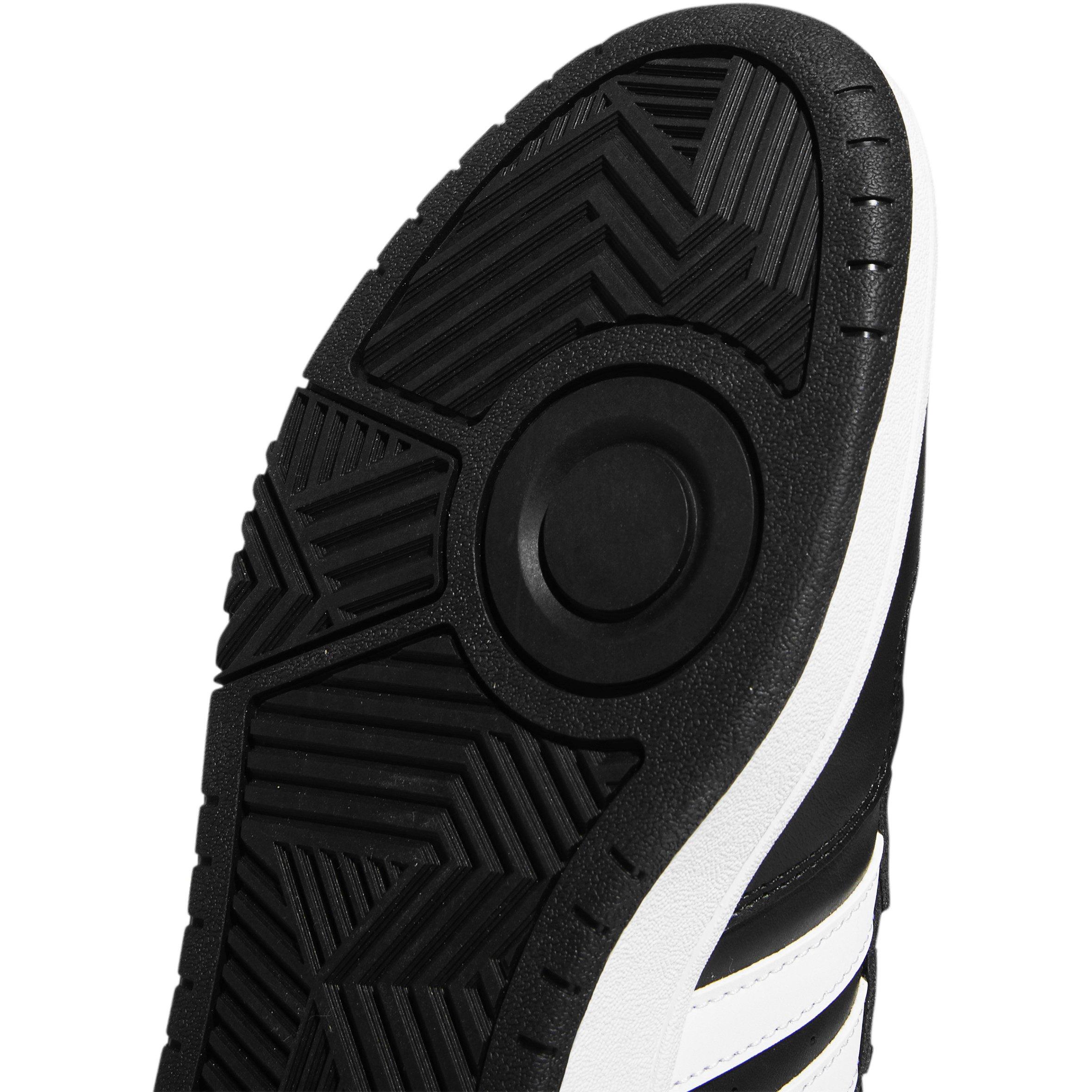 adidas Hoops 3.0 Mid Classic Vintage Shoes Mens