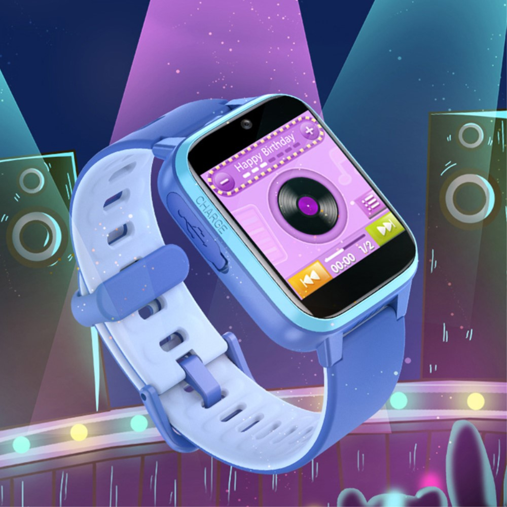Kinder Smart Watch 1.4
