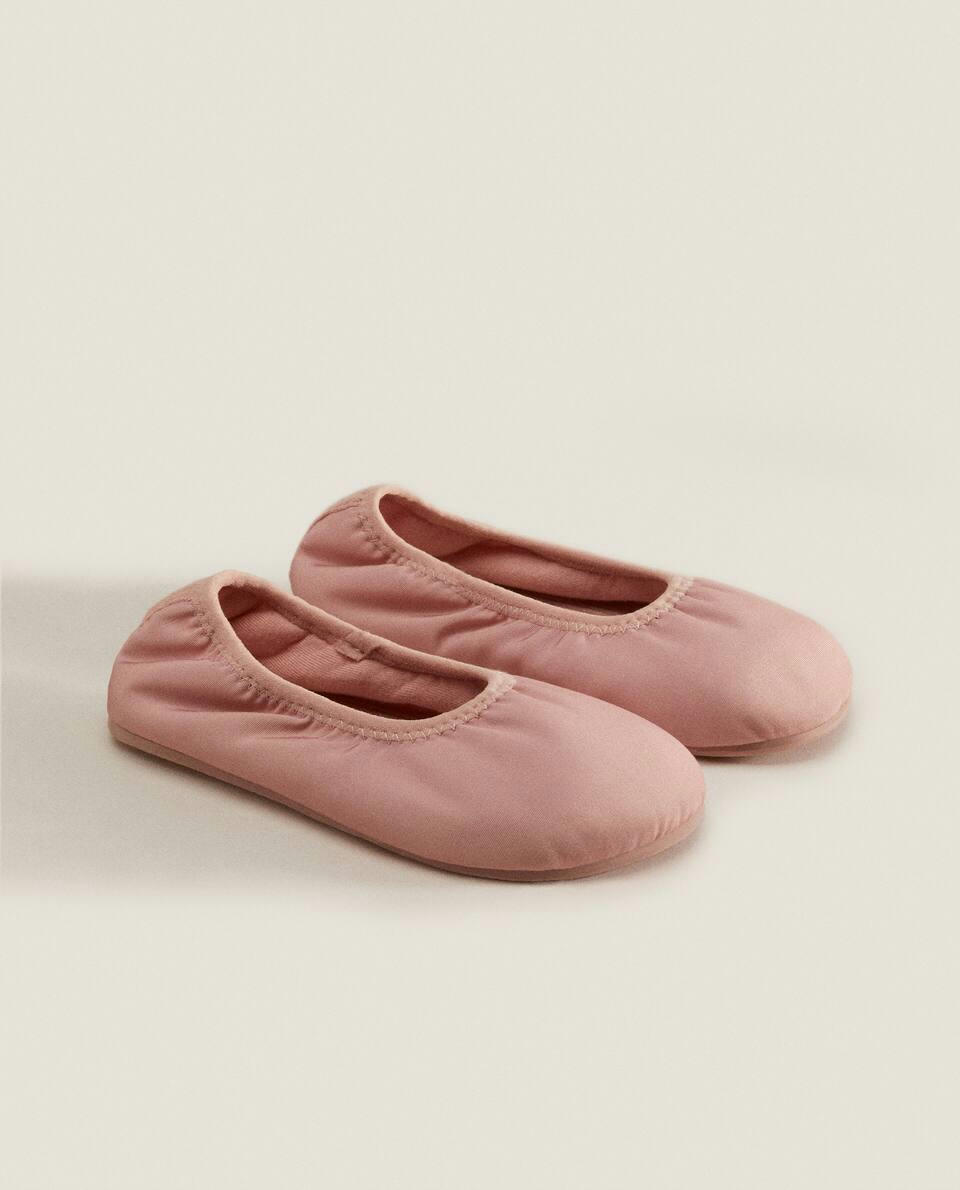 SAPATILHAS DE BALÉ