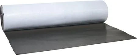 Fast Flash 500x56 cm - RAL 9011 sort