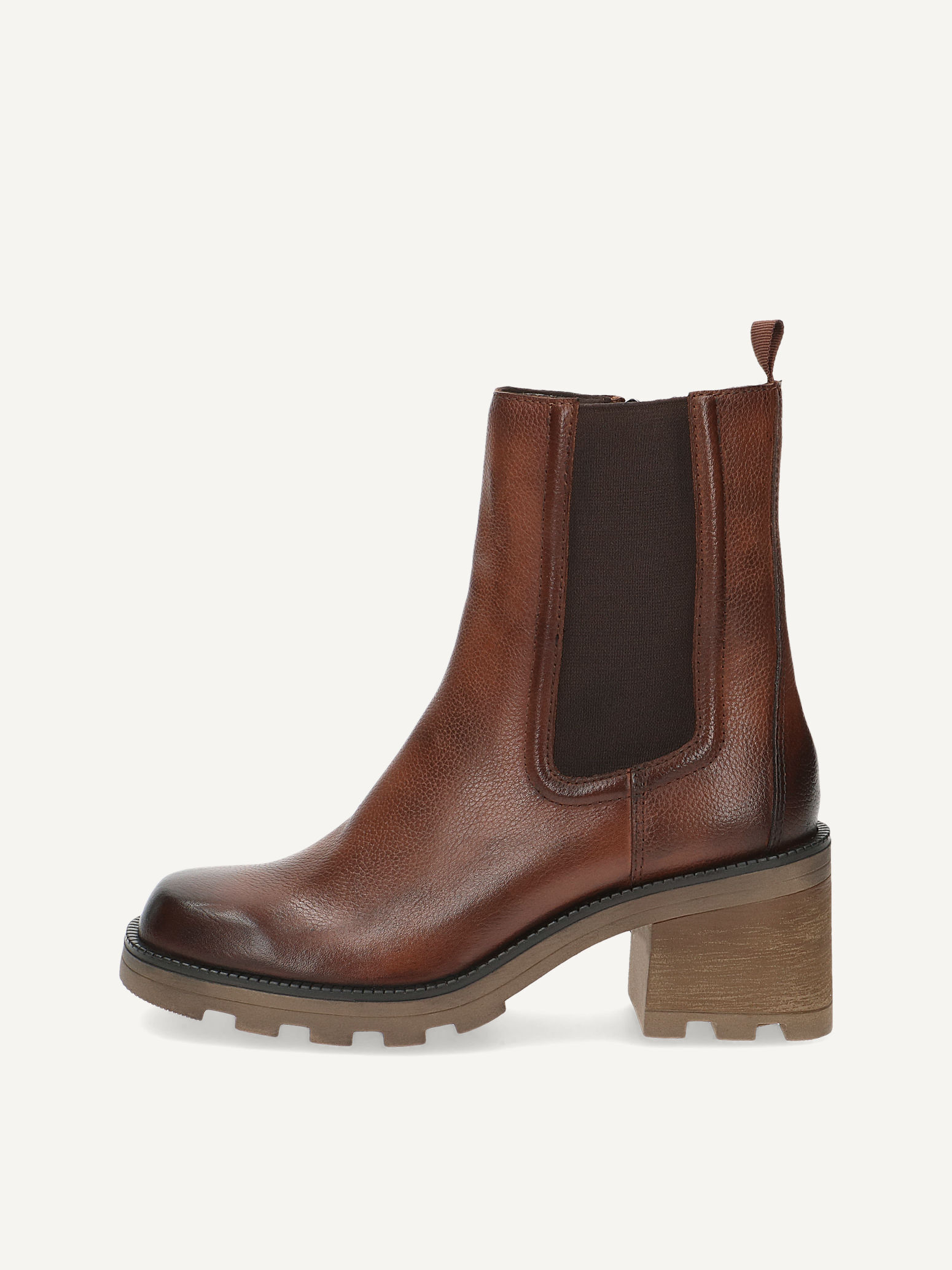 Stiefelette