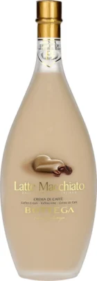 BOTTEGA LATTE MACCHIATO 50CL