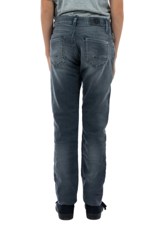 jeans Le Temps Des Cerises maxxjogg bleu