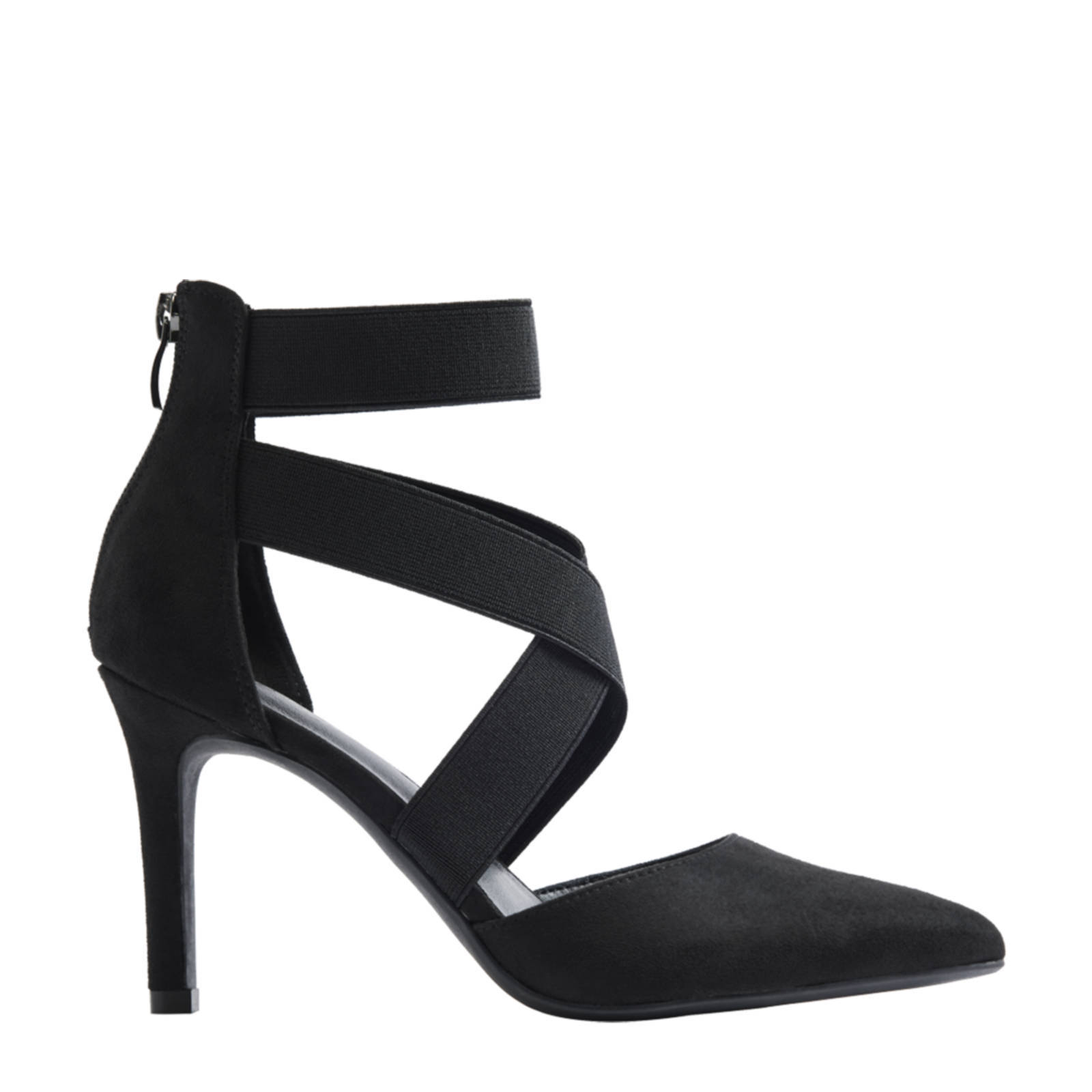 Graceland pumps zwart