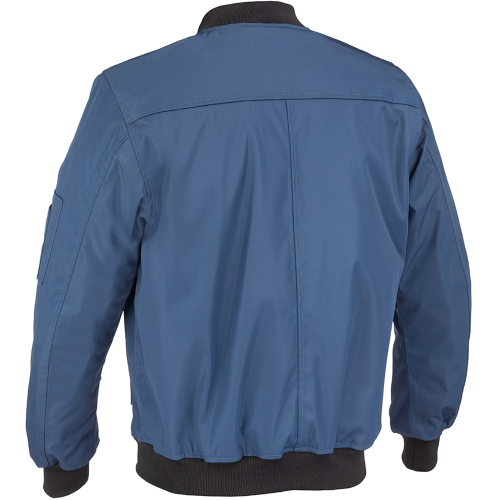 All One - Blouson Mirage Bleu