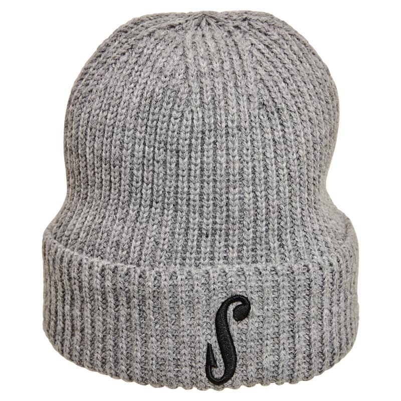 Bonnet Sensas S-Winter - Gris