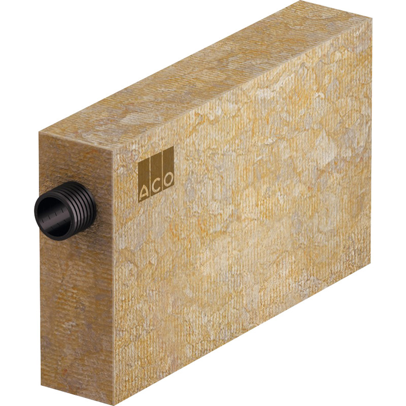 ACO RainBloxx infiltratie Module 120L 100x20x60cm