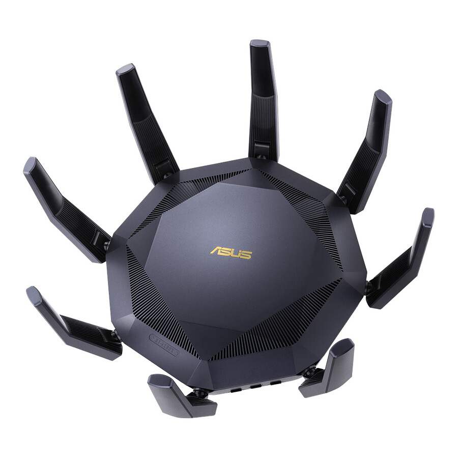 Asus RT-AX89X