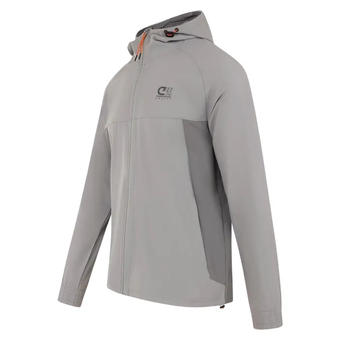 Cruyff Torrid Windbreaker Jas Heren