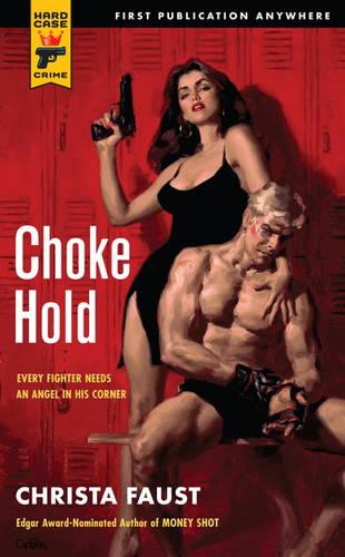 Choke Hold - Angel Dare (Paperback)