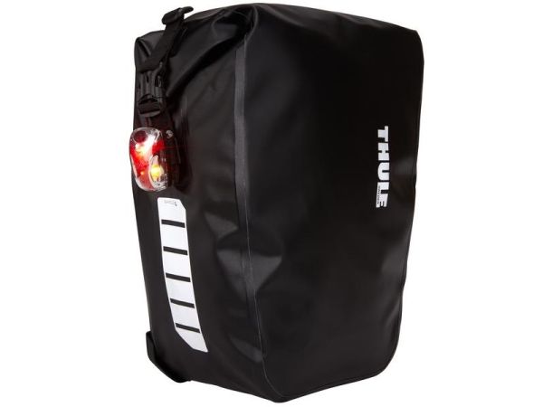 Thule Shield Pannier Cykeltasker, 2 x 13L