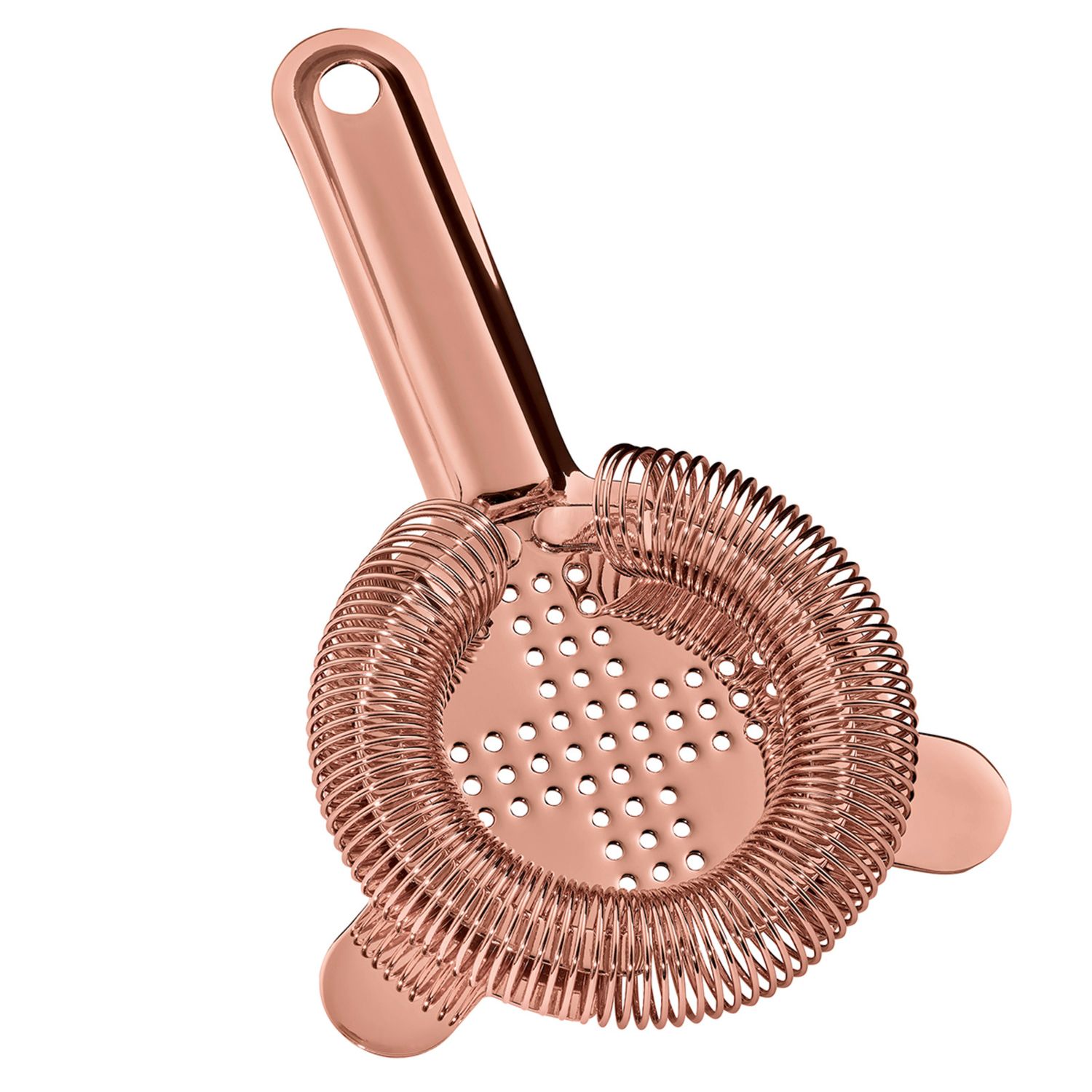 CROSS STRAINER Edelstahl 304 Kupfer-Optik
