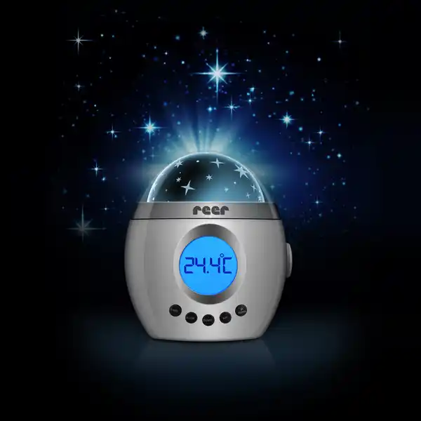 Einschlaflicht MyMagicStarlight