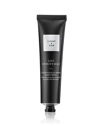 Eight & Bob Les Essentiels Hand Cream 40ml