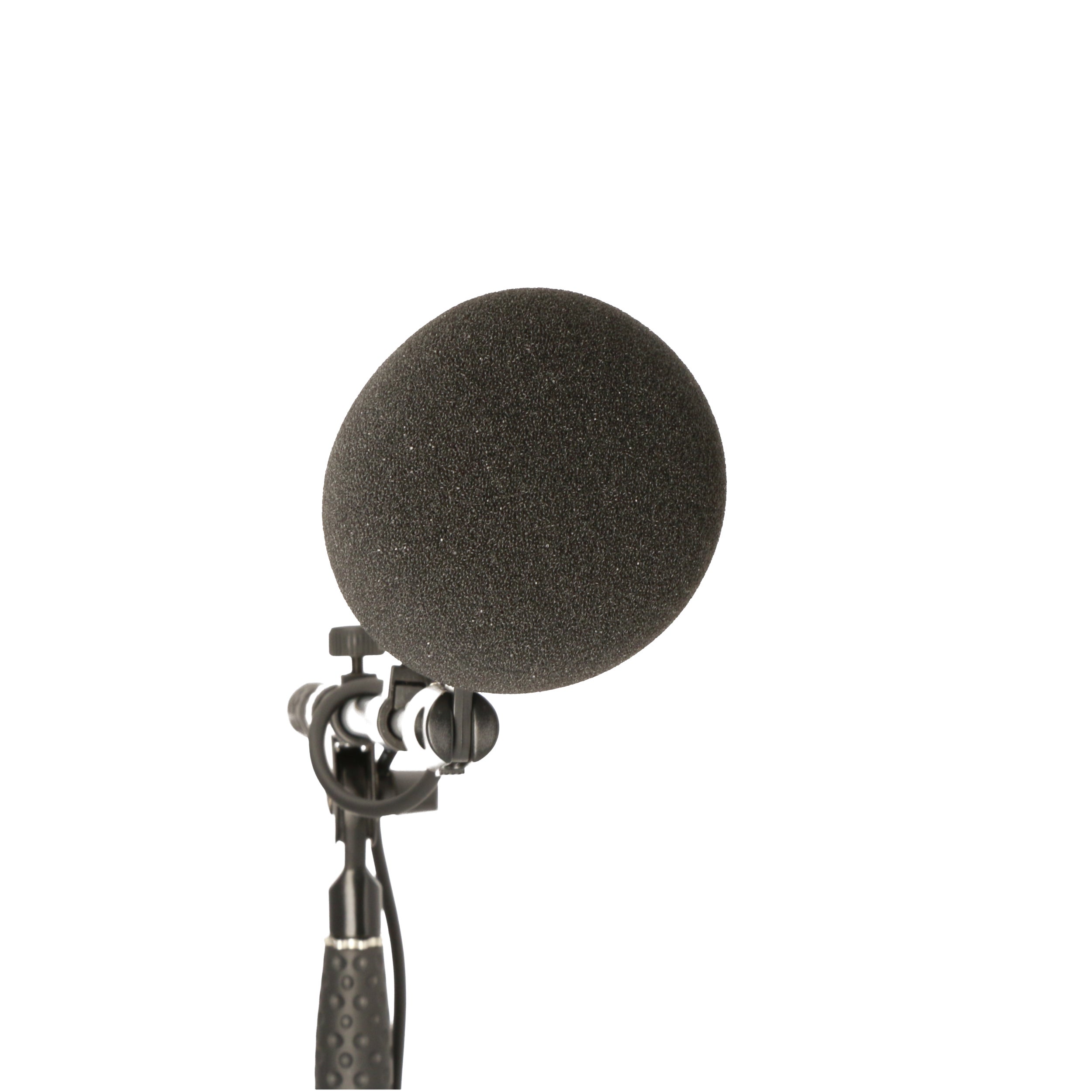 Devine WS 20 broadcast-microfoon windkap