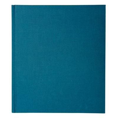 Exacompta - Registre Enregistrement du courrier - 32 x 27 cm - 200 pages