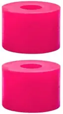 Venom Tall Barrel Bushings 2-Pak - Dele Til Trucks Longboards
