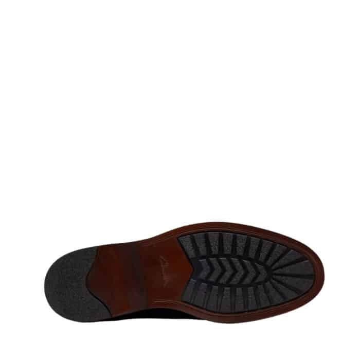 Clarks Aldwin Lace Sko Herre