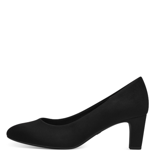 Tamaris Pumps, Black, 37