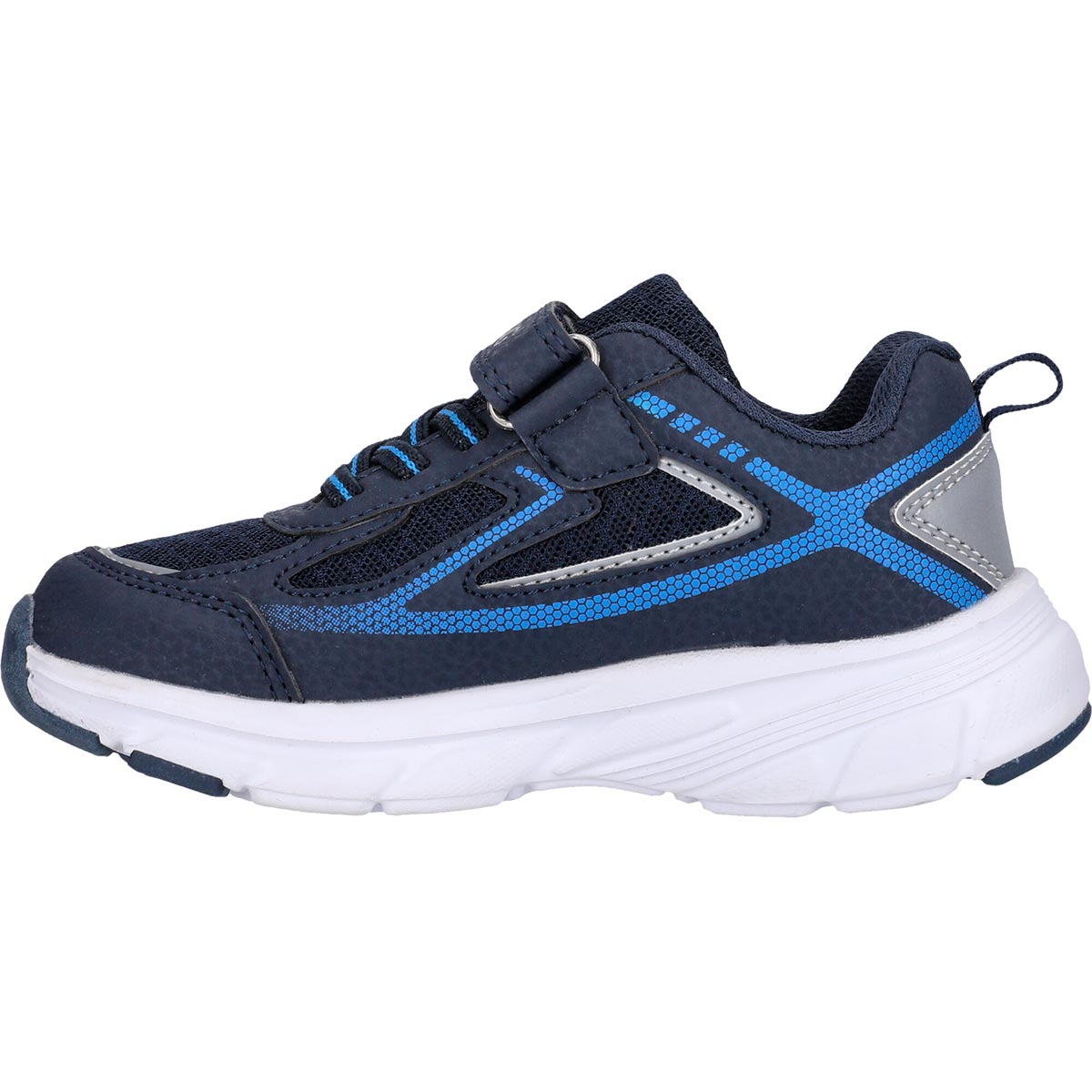 ZigZag Ducary Lite Velcro Sneakers Børn