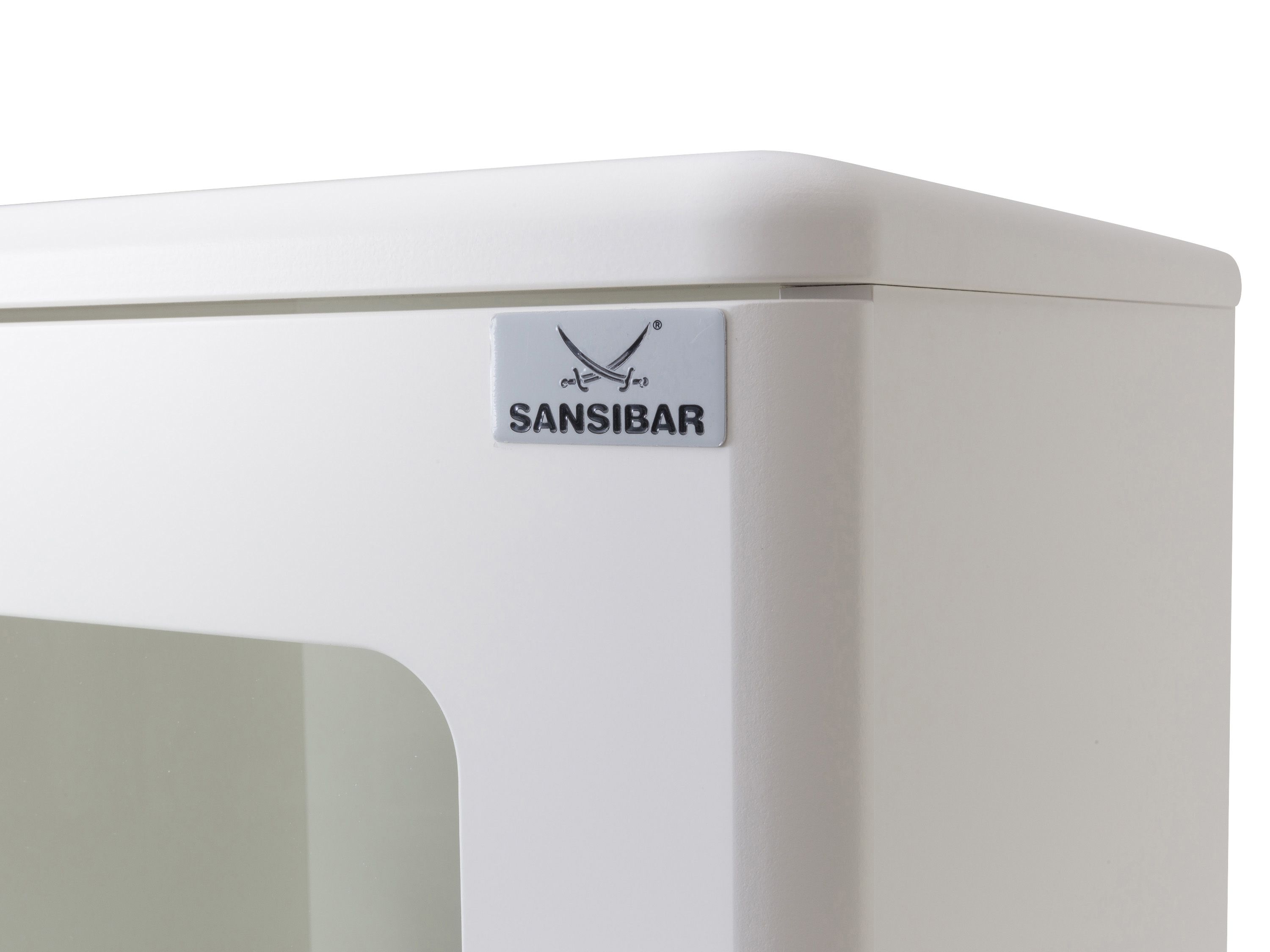 Vitrine SANSIBAR KLIFF