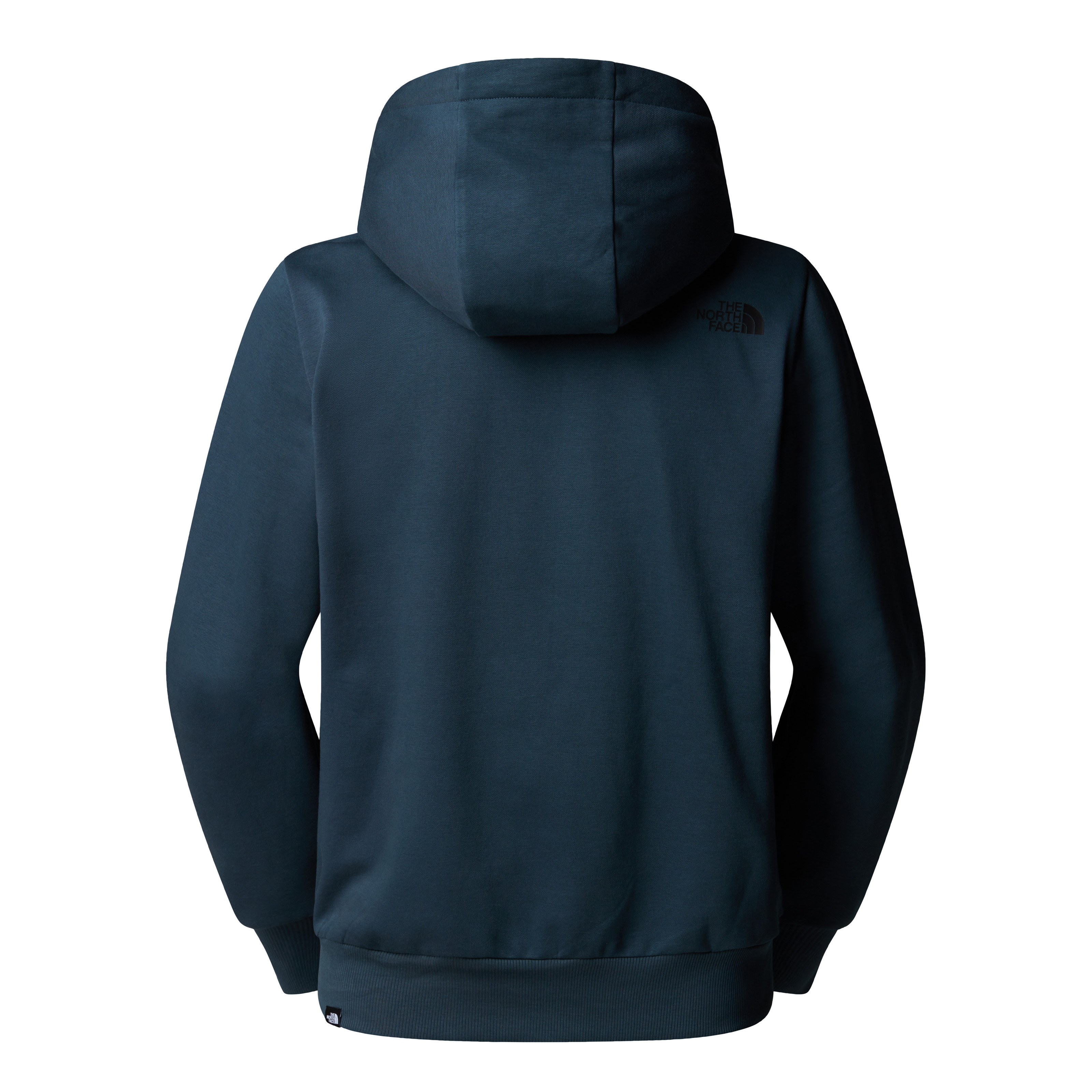 M Fine Hoodie