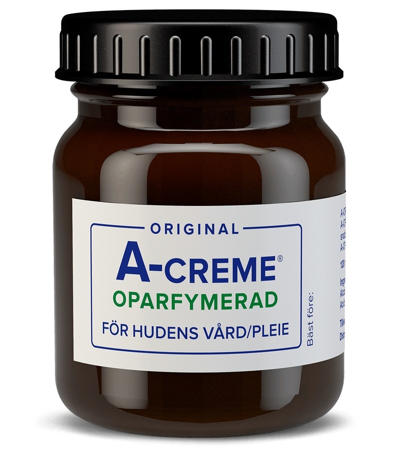 A-Creme Uparfymert