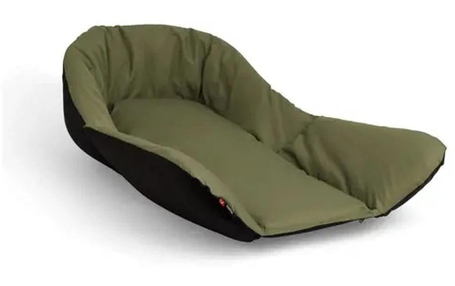 Hamax Tierbett »Pluto L 460 x 140 x 780 mm«