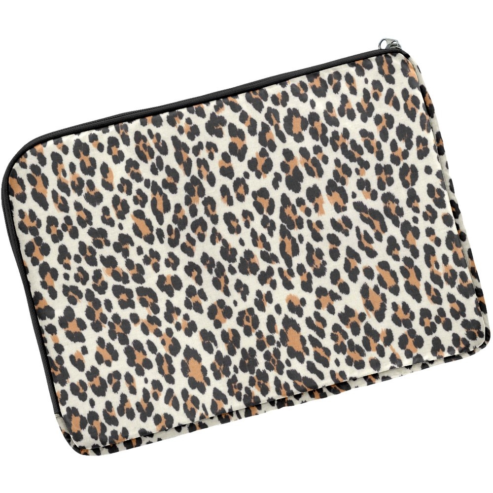 Pochette Ordinateur 13 Pouces Leopard