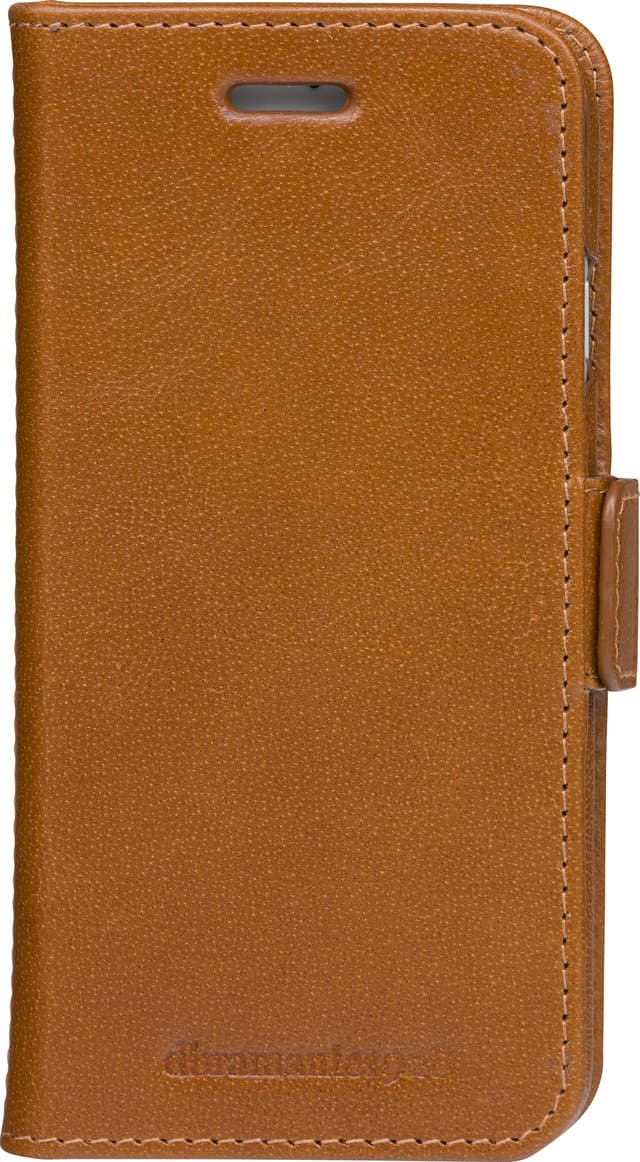 Dbramante Lynge iPhone 6/7/8/SE Gen. 2/3 cover (tan)