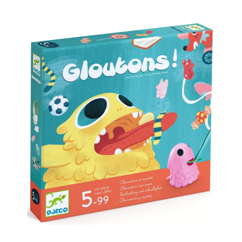 Gloutons